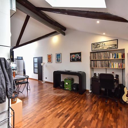 Modern Apartment Piazza Statuto Porta Susa Fs トリノ エクステリア 写真
