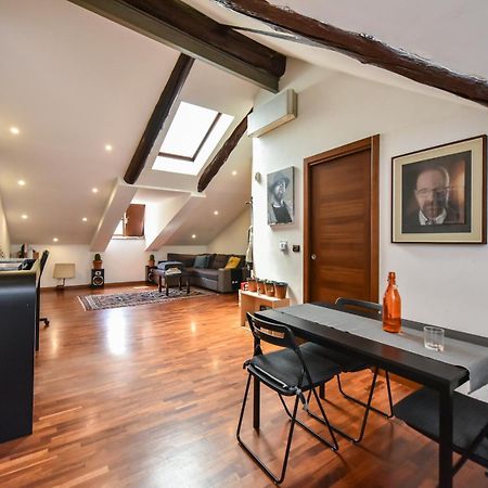 Modern Apartment Piazza Statuto Porta Susa Fs トリノ エクステリア 写真
