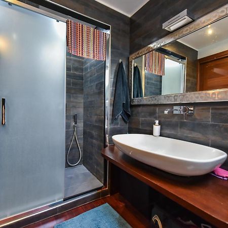 Modern Apartment Piazza Statuto Porta Susa Fs トリノ エクステリア 写真