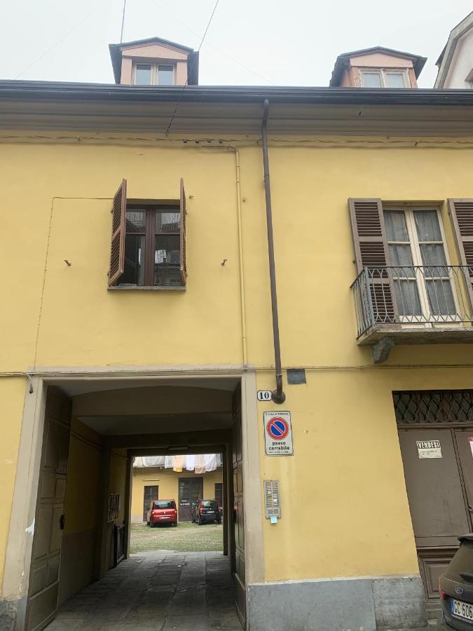 Modern Apartment Piazza Statuto Porta Susa Fs トリノ エクステリア 写真