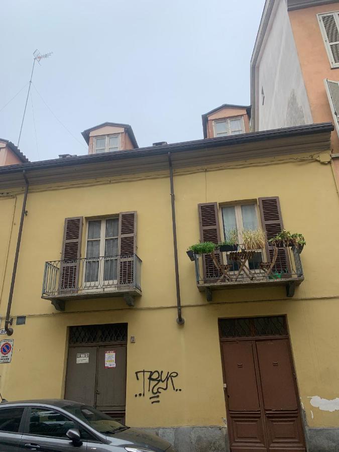 Modern Apartment Piazza Statuto Porta Susa Fs トリノ エクステリア 写真