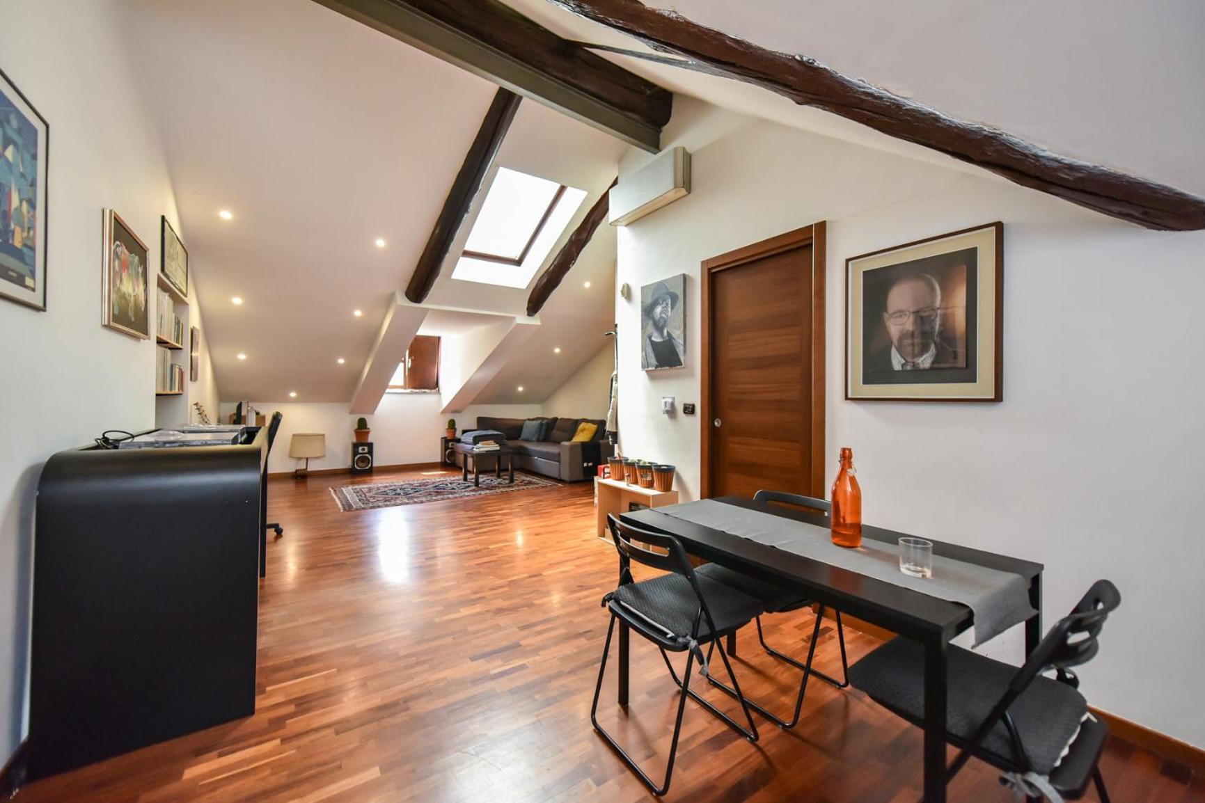 Modern Apartment Piazza Statuto Porta Susa Fs トリノ エクステリア 写真