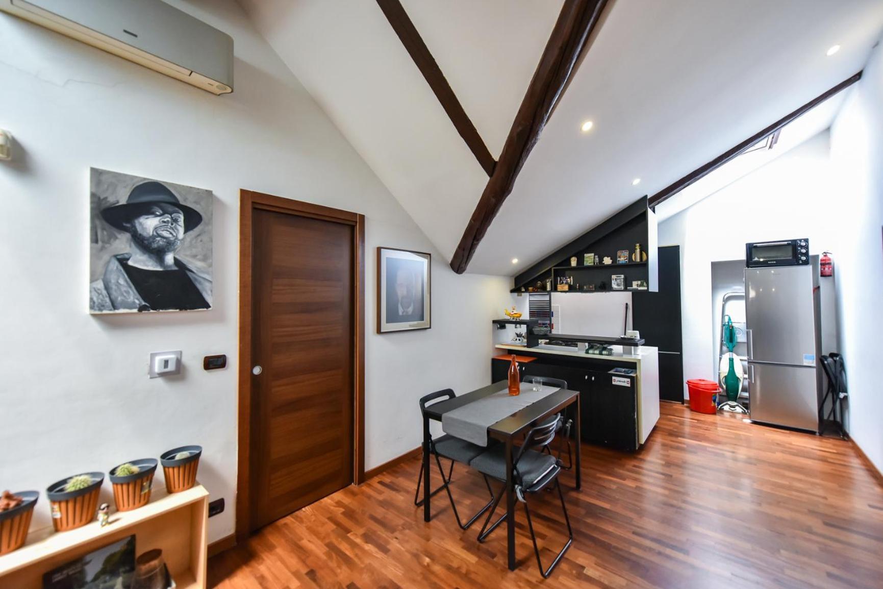 Modern Apartment Piazza Statuto Porta Susa Fs トリノ エクステリア 写真