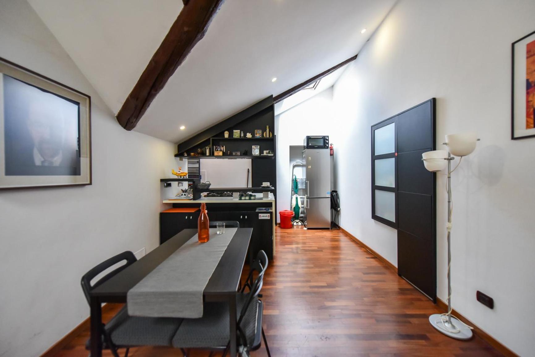 Modern Apartment Piazza Statuto Porta Susa Fs トリノ エクステリア 写真