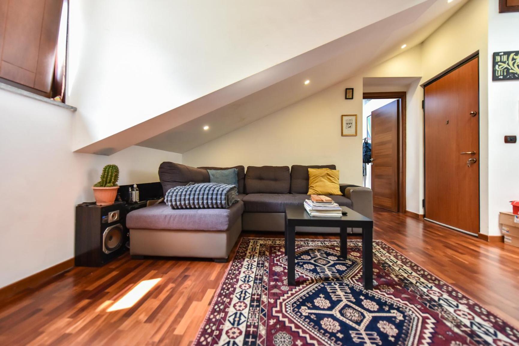 Modern Apartment Piazza Statuto Porta Susa Fs トリノ エクステリア 写真