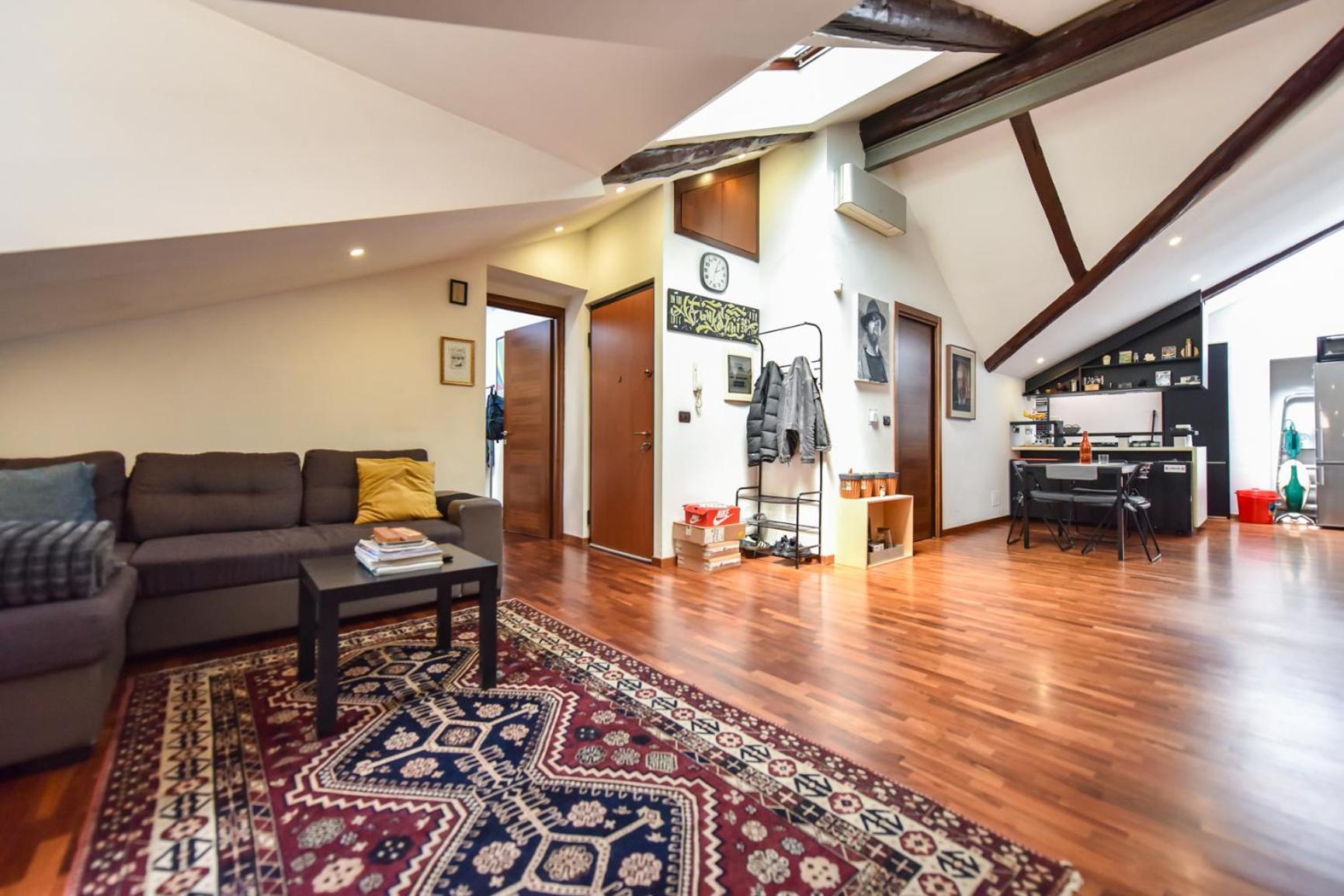 Modern Apartment Piazza Statuto Porta Susa Fs トリノ エクステリア 写真