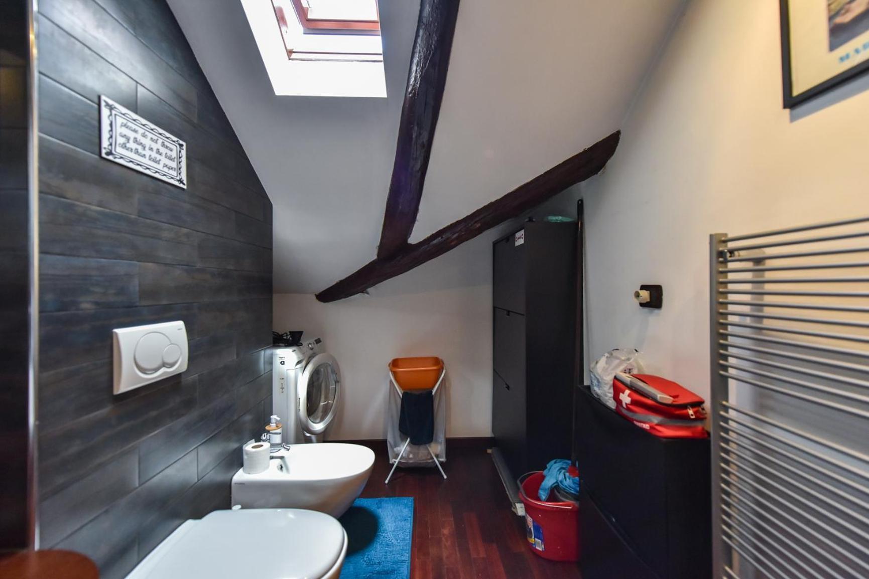 Modern Apartment Piazza Statuto Porta Susa Fs トリノ エクステリア 写真