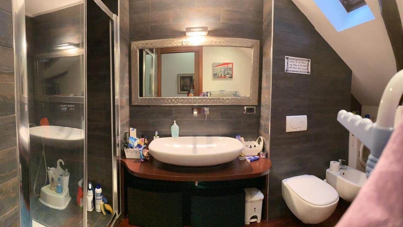 Modern Apartment Piazza Statuto Porta Susa Fs トリノ エクステリア 写真