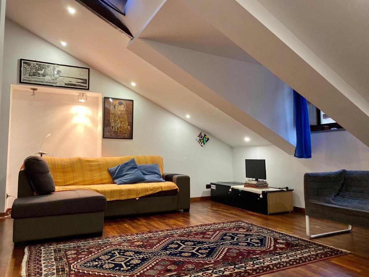 Modern Apartment Piazza Statuto Porta Susa Fs トリノ エクステリア 写真