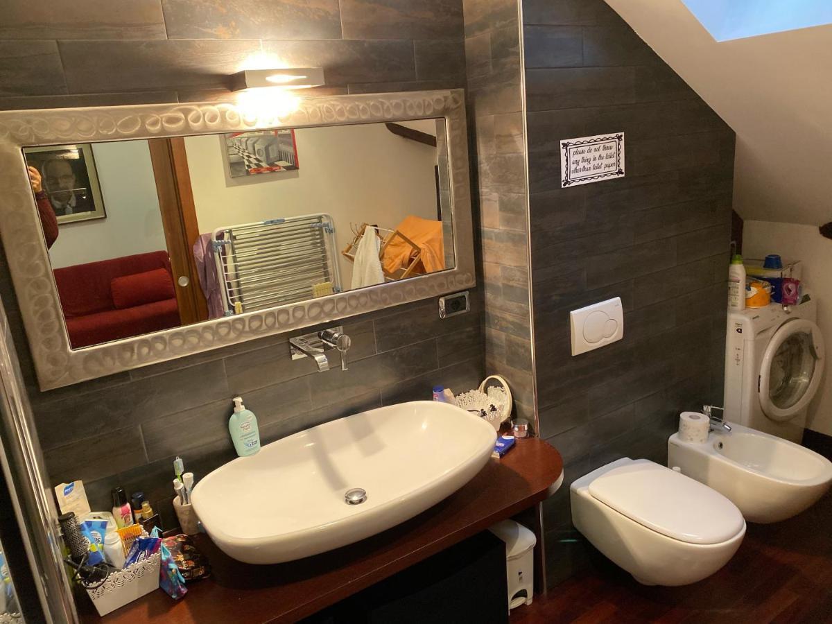 Modern Apartment Piazza Statuto Porta Susa Fs トリノ エクステリア 写真