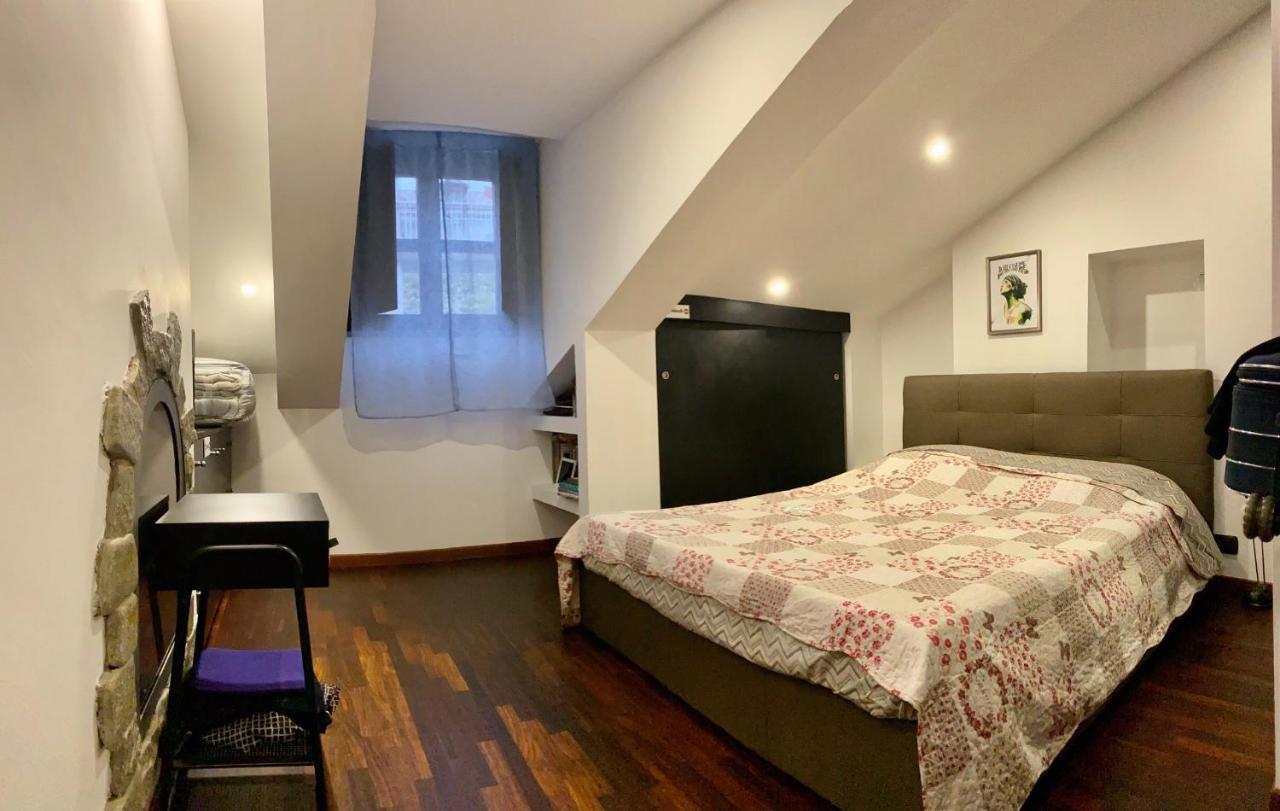 Modern Apartment Piazza Statuto Porta Susa Fs トリノ エクステリア 写真